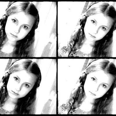 Елизавета Игнатенко