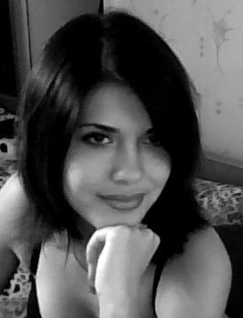 Яна Кириченко