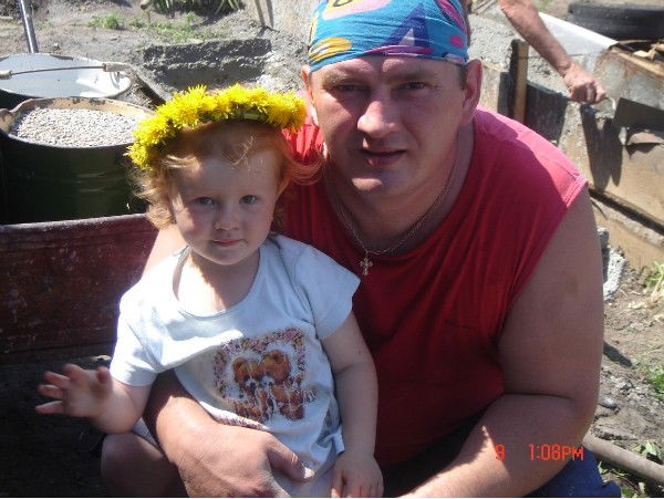 Андрей Налимов