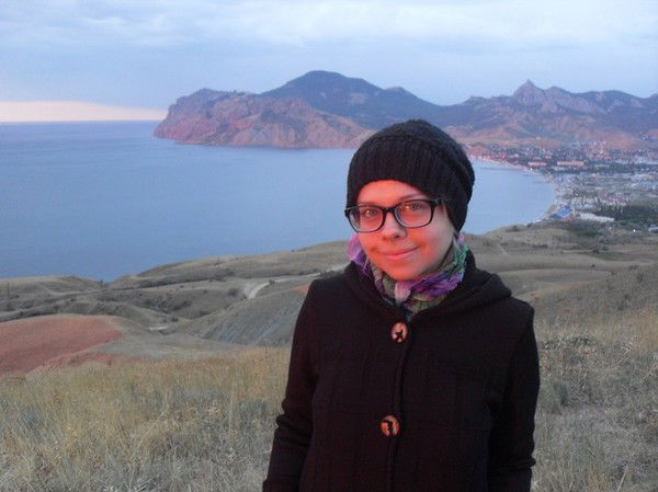 Ирина Иванинская