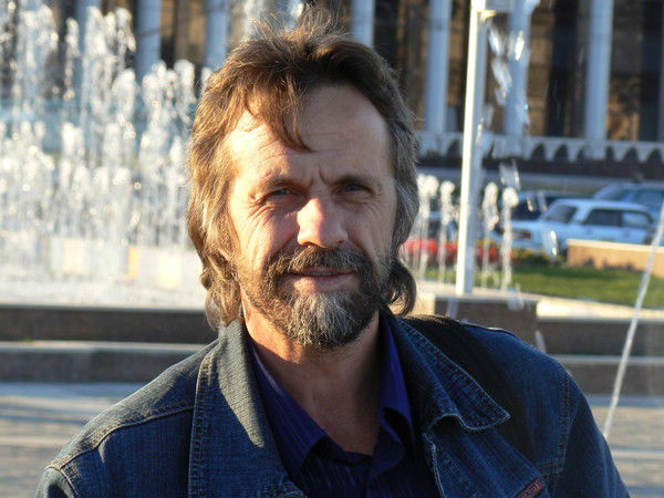 Сергей Иннус