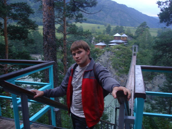 Андрей Чаюн