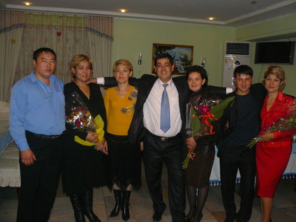 Бахтияр Зияев