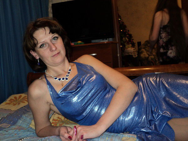 Наталья Гребенщикова (Барабаш)