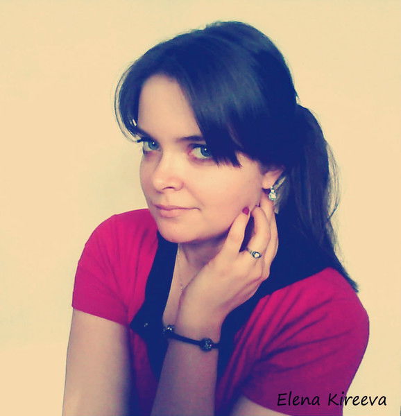 Елена Киреева