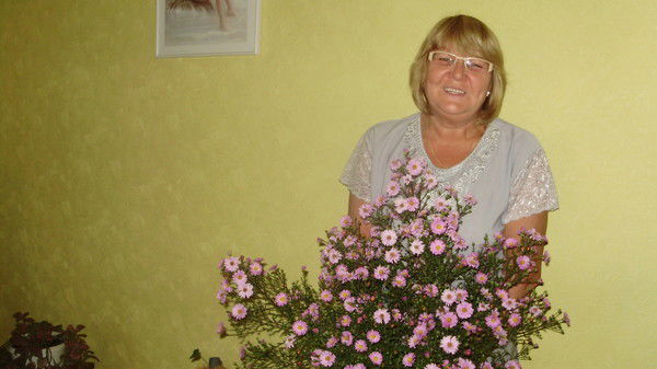 Елена Пеуша