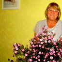 Елена Пеуша