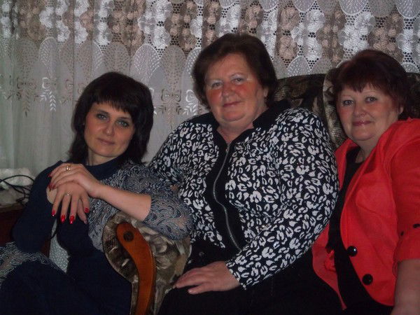 Татьяна Мельникова