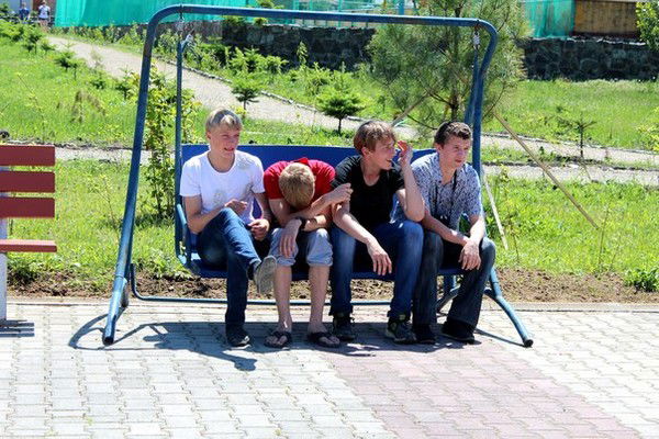 Владимир Клоченко