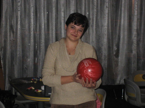 Ирина Маслова