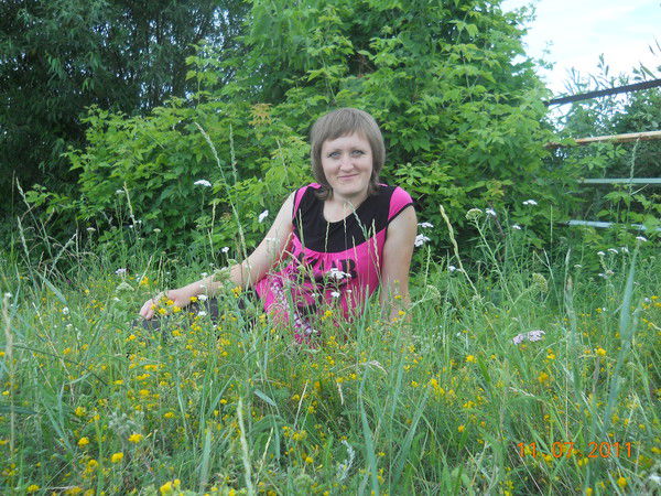 Ольга Суслова