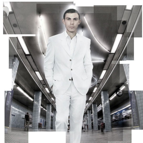 Вадим Королёв(Азбель)