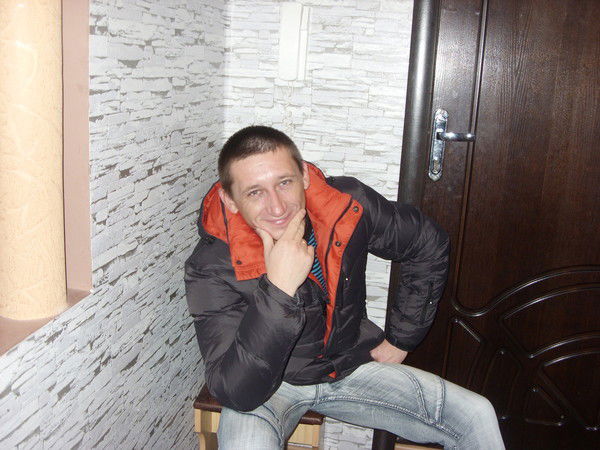 Руслан Лицкевич