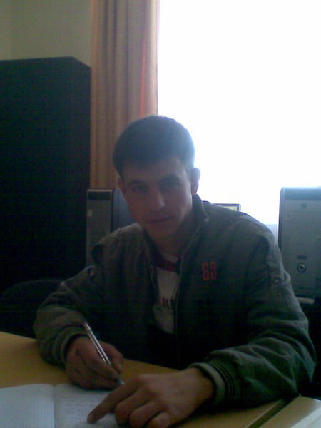 Евгений Кириченко