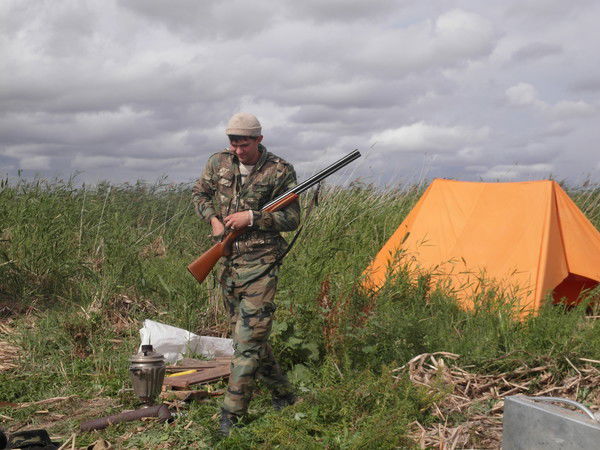 Макеев Андрей