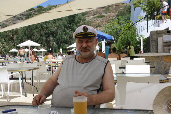 Никоноров Юрий