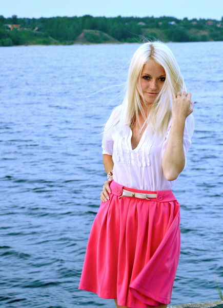 Павлова Виктория