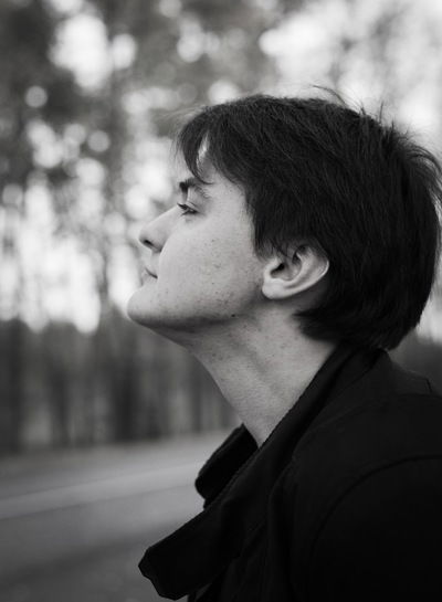 Алексей Ветров