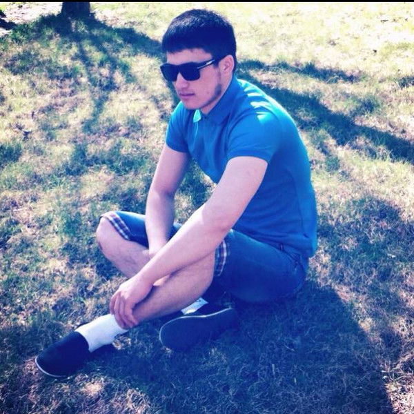 Сердар Довлетов