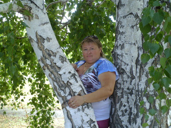 Анна Руденко