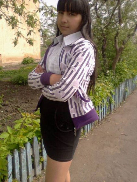 Ксения Борисенко