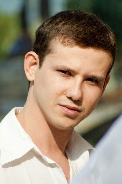 Александр Сердюков