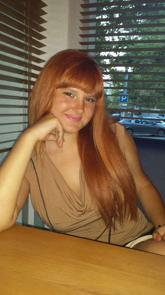 Ольга Козаченко