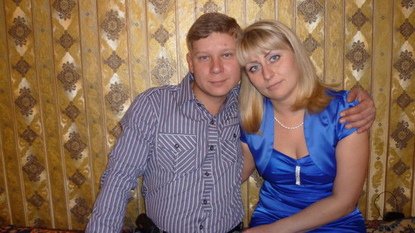 Светлана Макарова