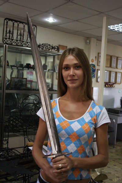 Маша Кулеша