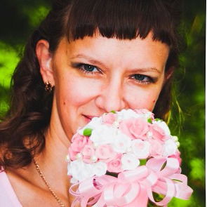 Екатерина Червякова