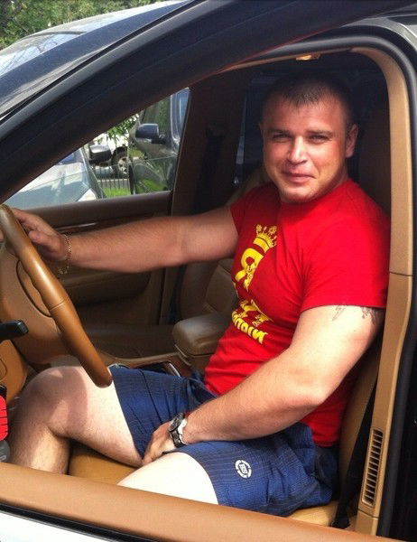 Сергей Малашенко