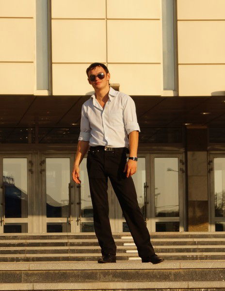 Артём Коренец