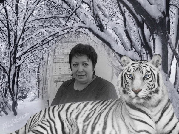 Вероника Козловская