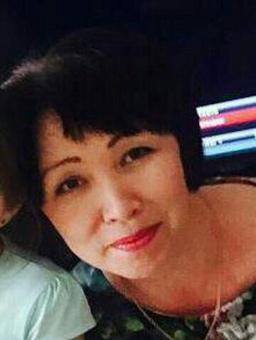 Гульжан Тукушева