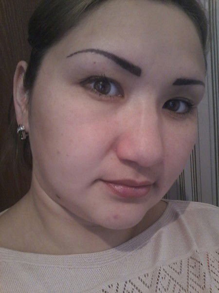 Бакыт Исмакова