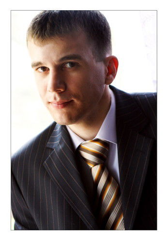 Андрей Москвин