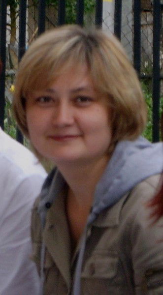 Наталья Шимко