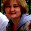 Наталья Шимко