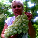 Анна Муферт