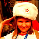 Марина Кузьмина
