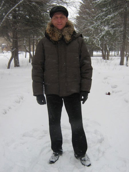 Сергей Ронжин