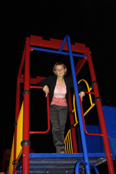 Ирина Логинова