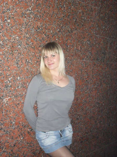 Иришка Матвеева