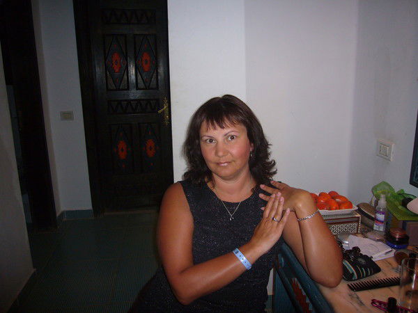 Ольга Попова