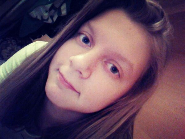 Юля Колотвина