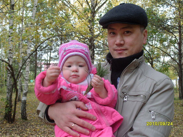 Махмут Аскаров