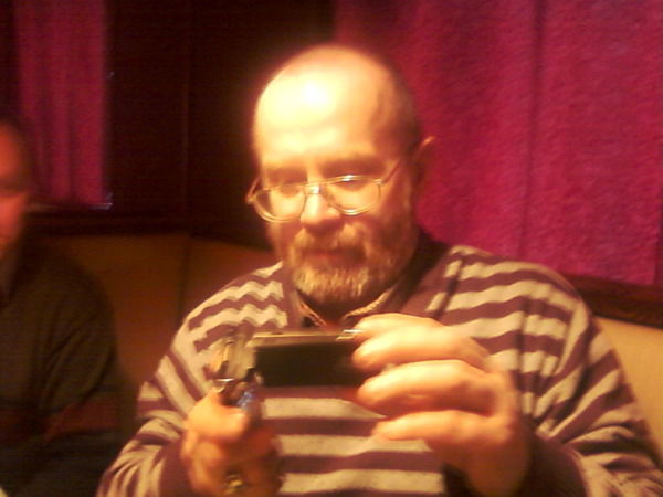 Евгений Федоричев