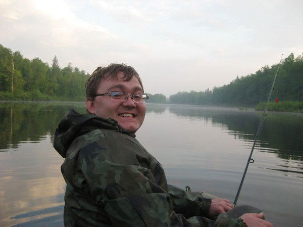 Алексей Малых