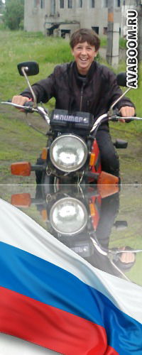 Алексей Чекмарев