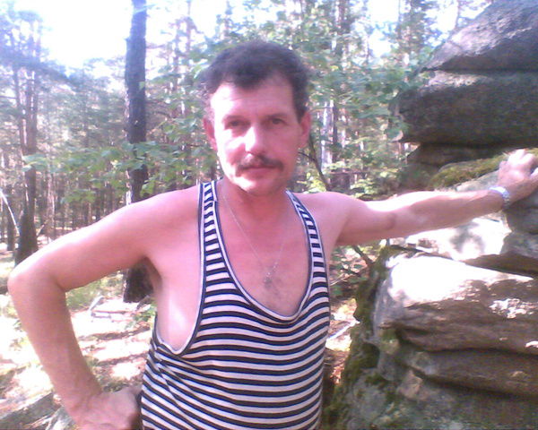 Игорь Волков